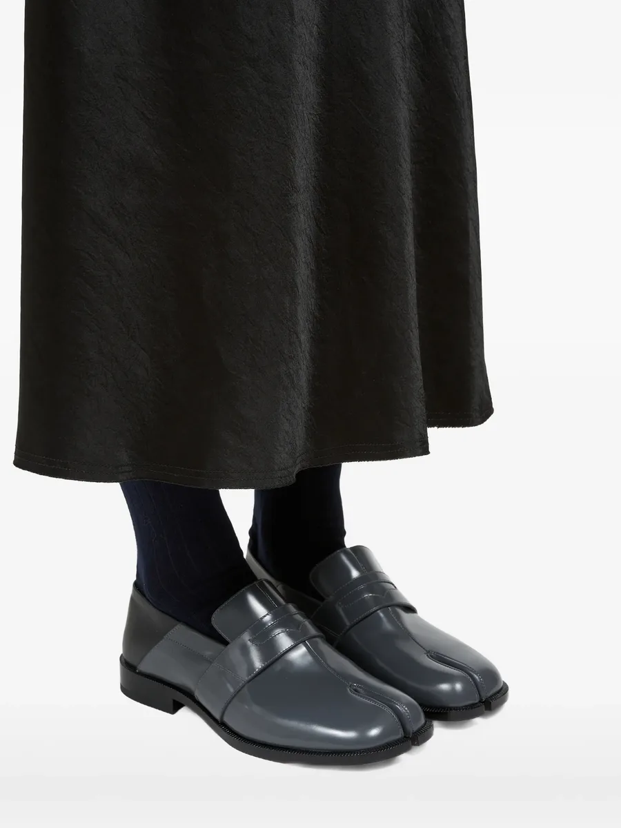 Tabi loafers 12