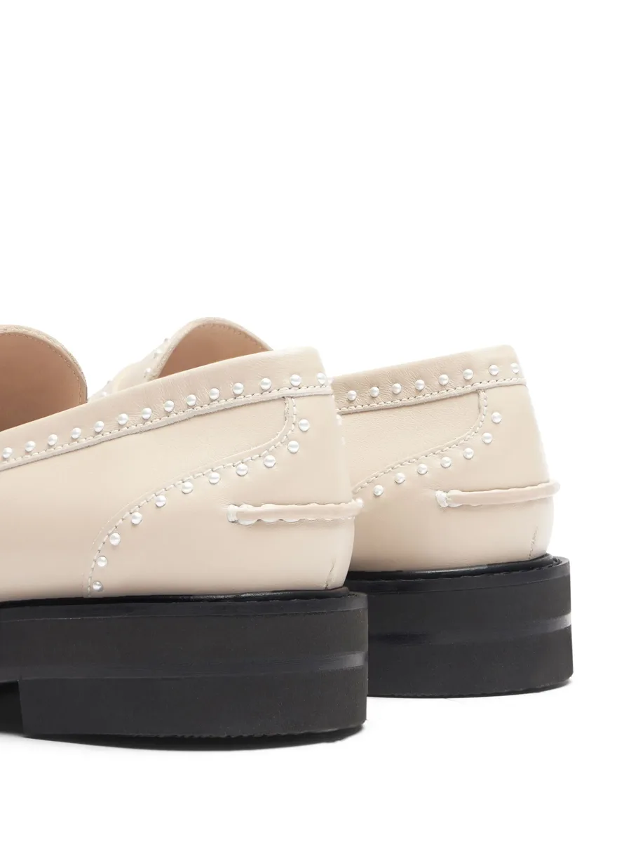 Parker Lift loafers 10