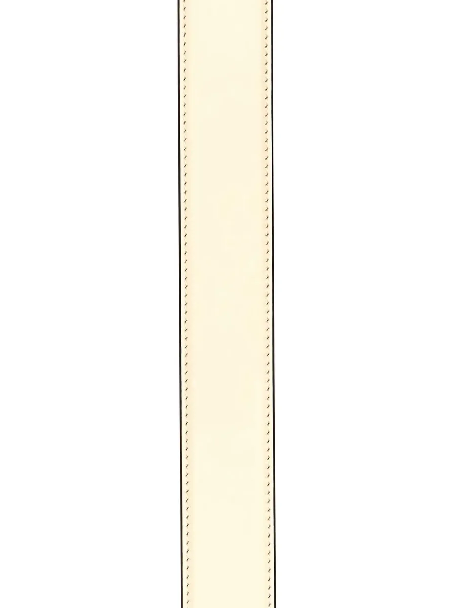 ремень с логотипом VLogo Signature 3