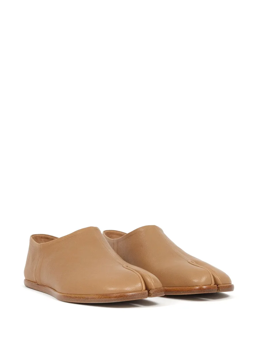 Tabi  babouche 3