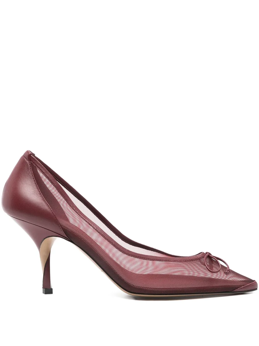 туфли Les Escarpins Tourni 1