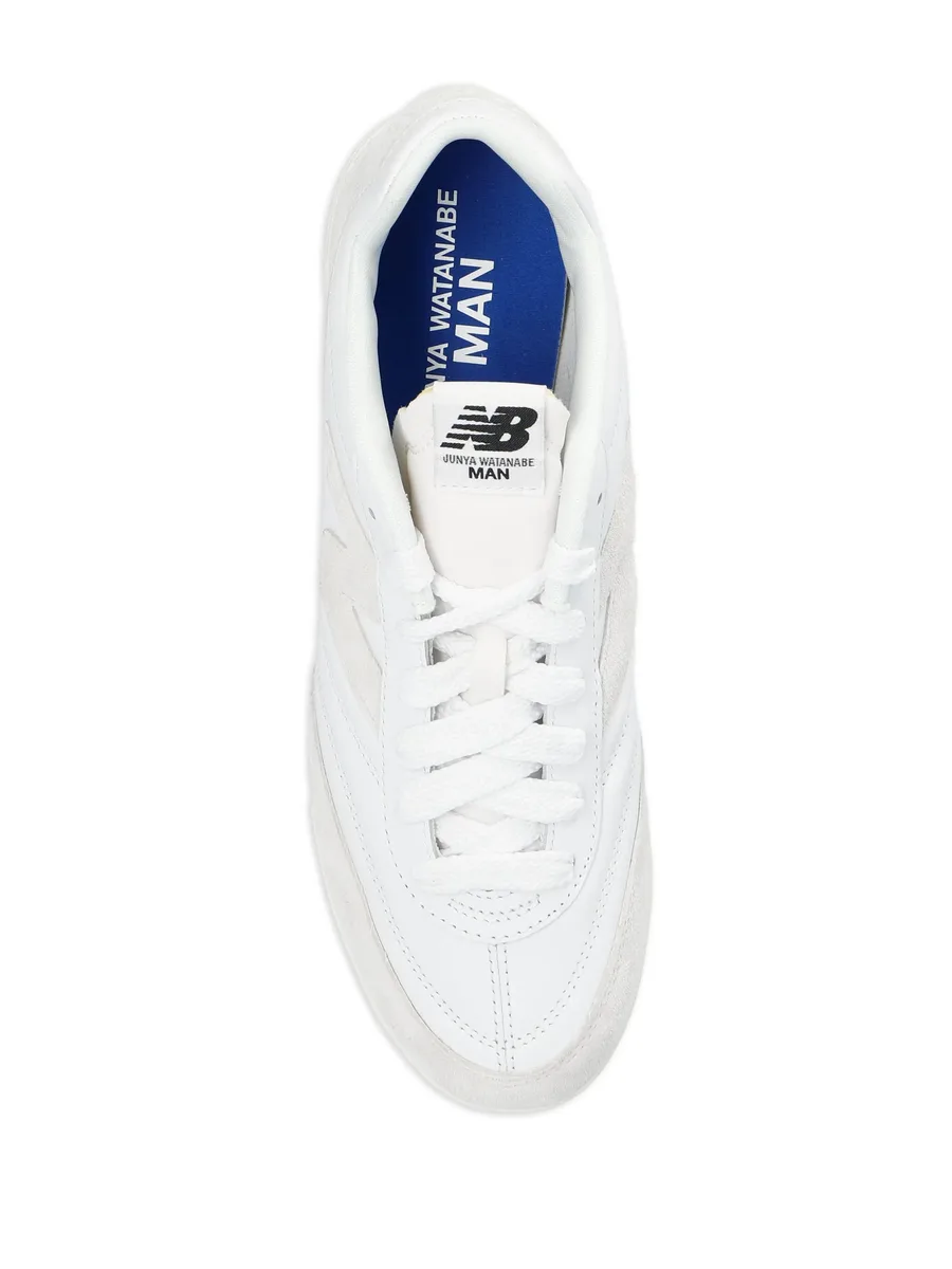 кроссовки RC42 из коллаборации с New Balance 7