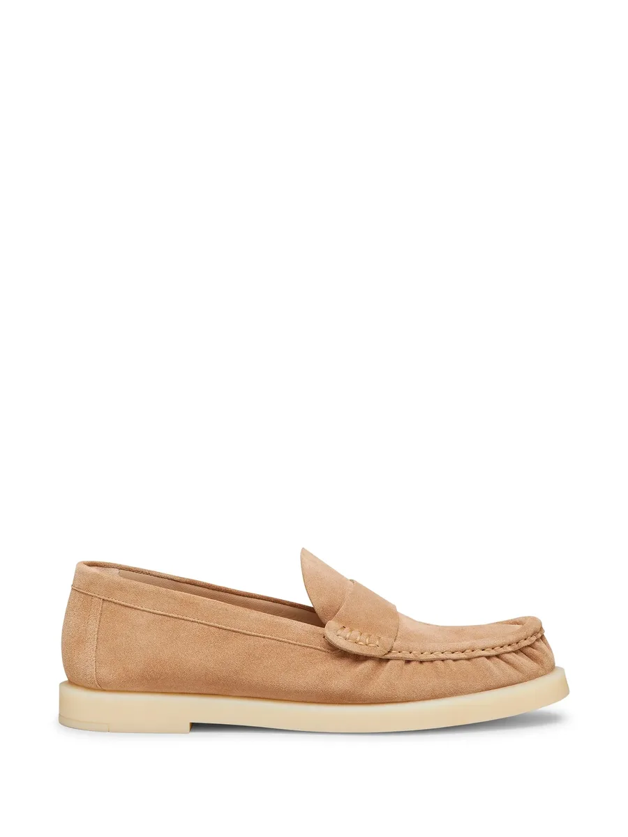 Blake loafers 9