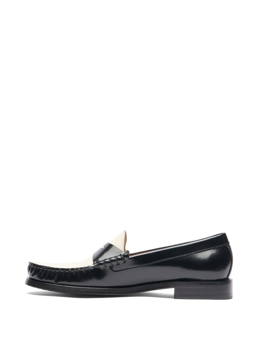 leather loafers 5