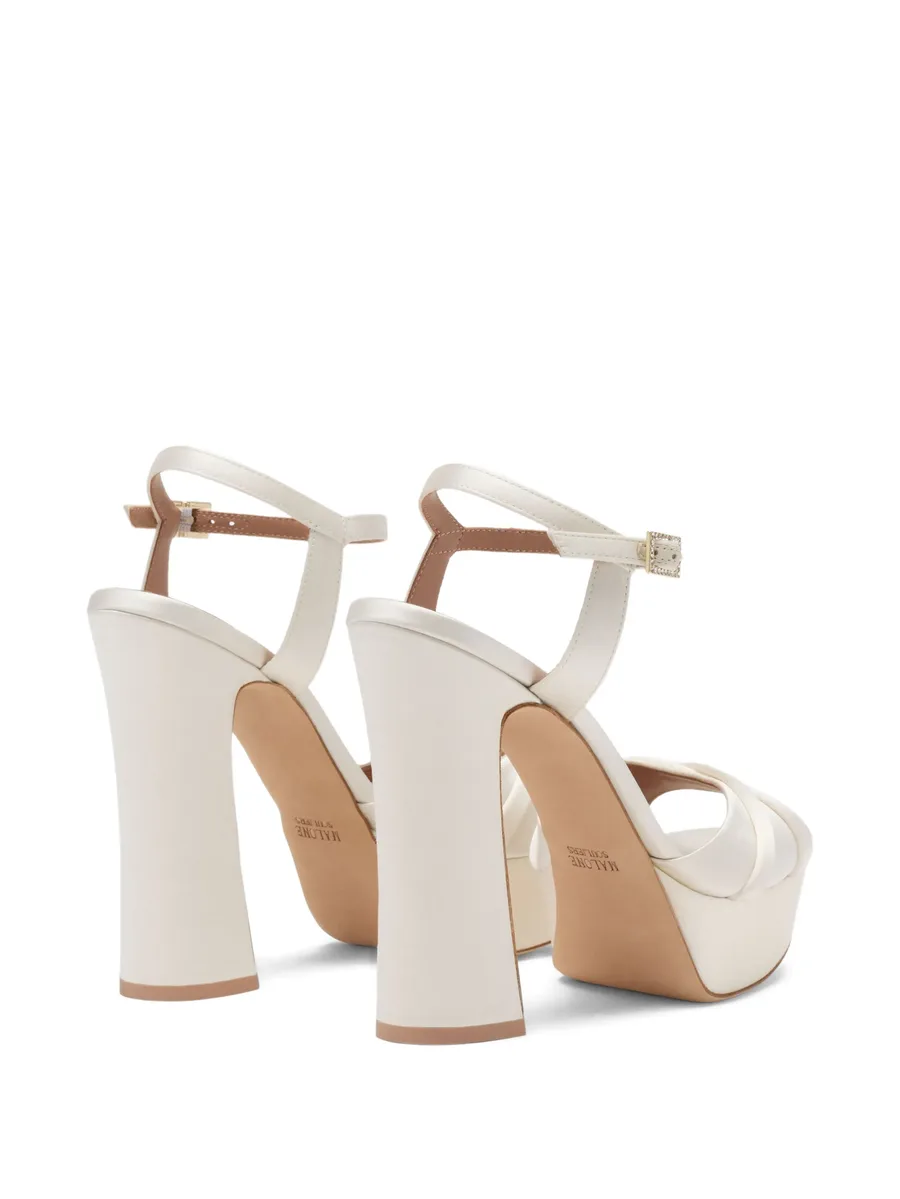 босоножки Keaton на платформе 6