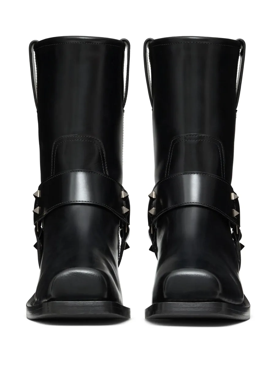 ботинки Rockstud 40 7