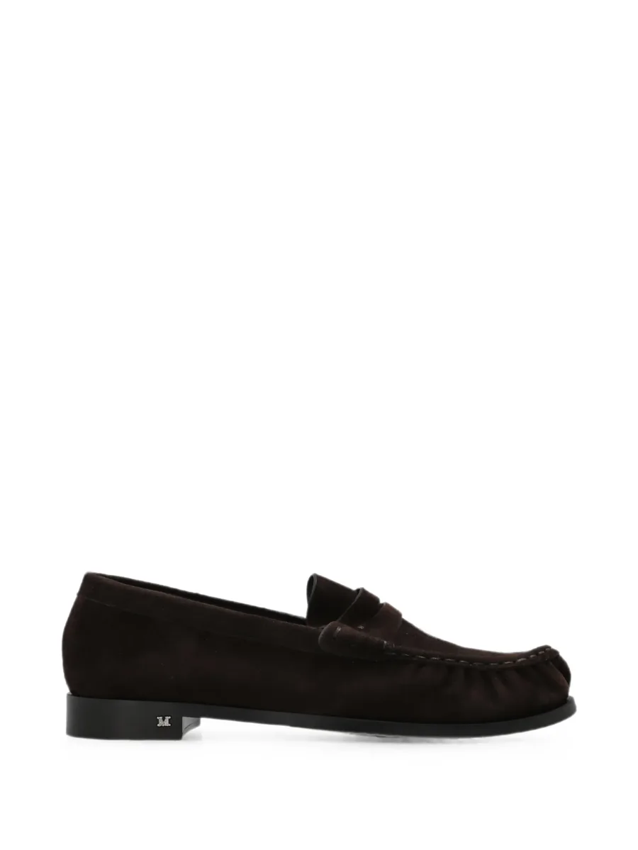 leather loafers 1