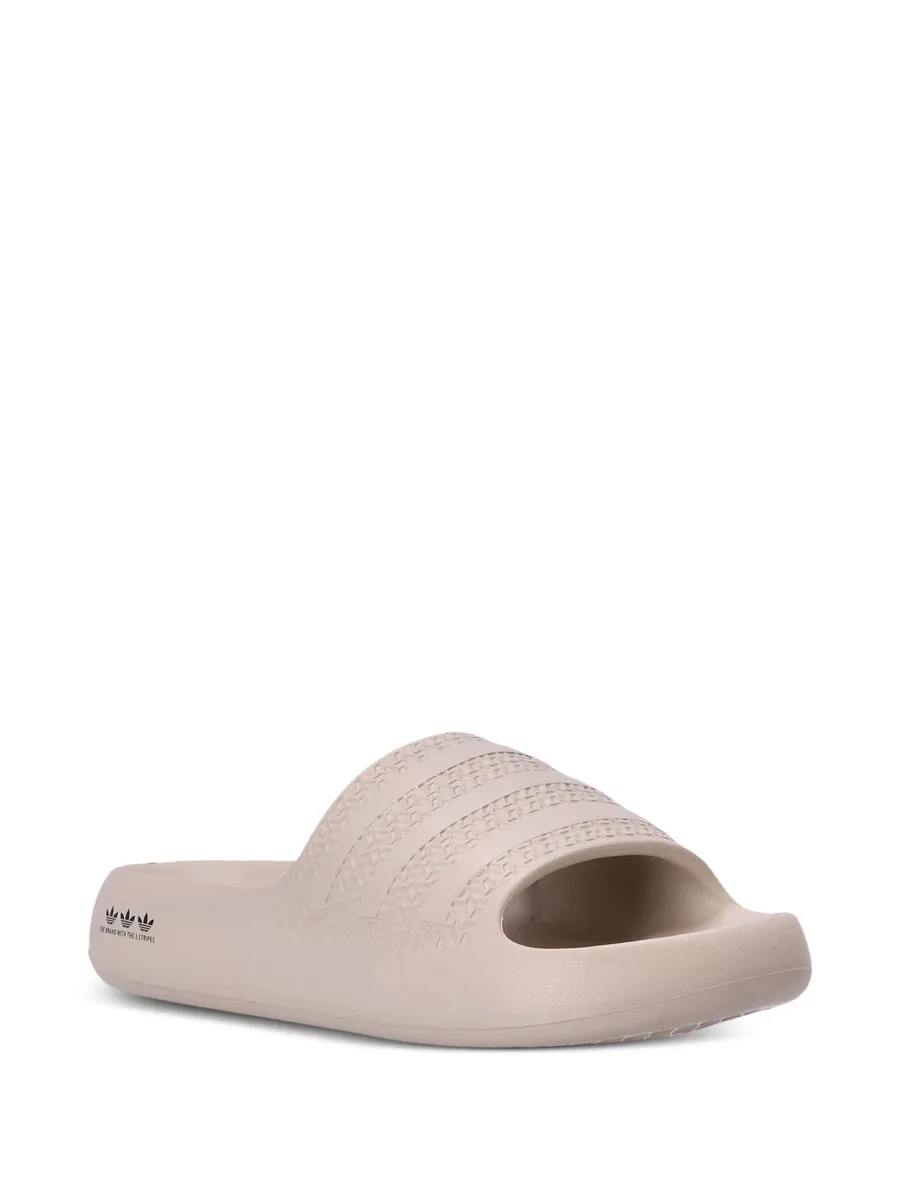 шлепанцы Adilette Ayoon 4