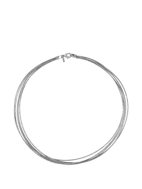 колье Spring Line
