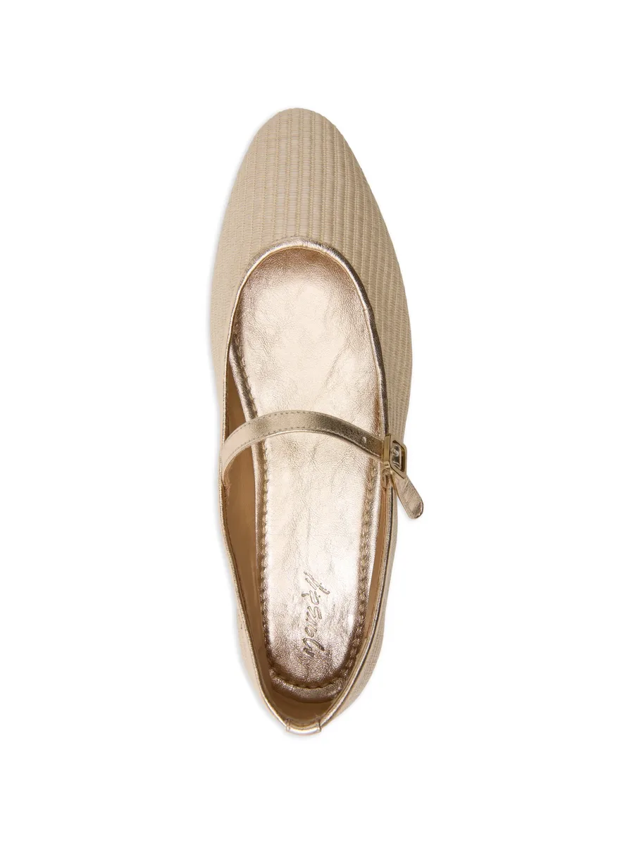 Strascico ballet flats 8