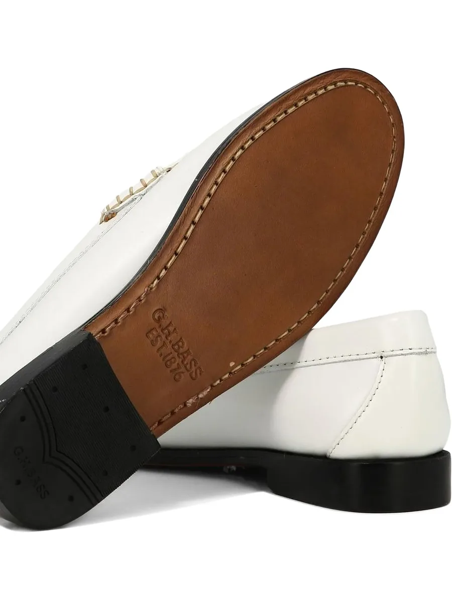 Weejuns penny loafers 7