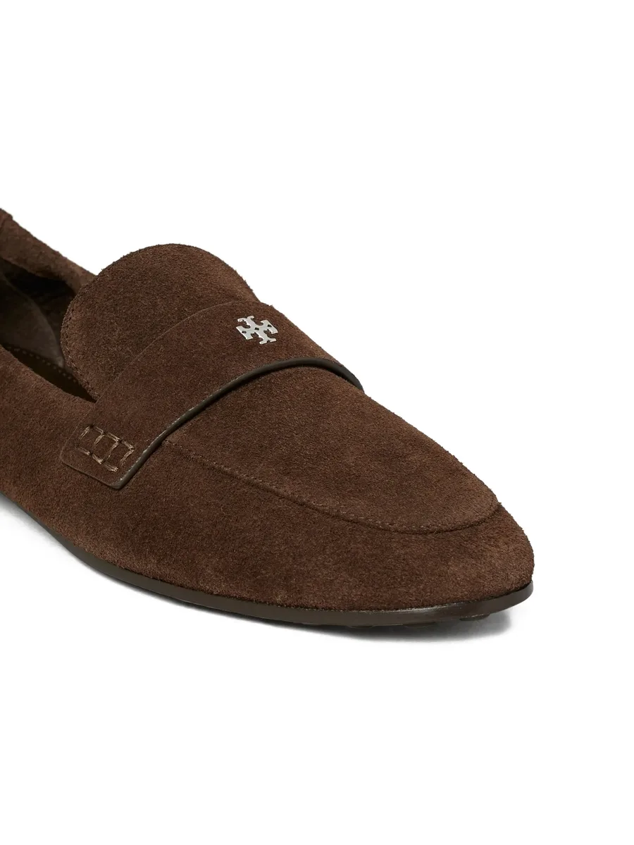 ballet loafers 8
