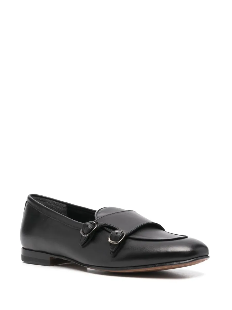 Virginia leather loafers 3