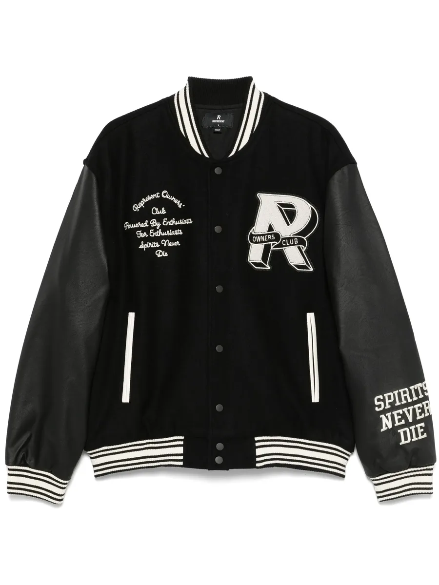 бомбер Represent Owners' Club 1