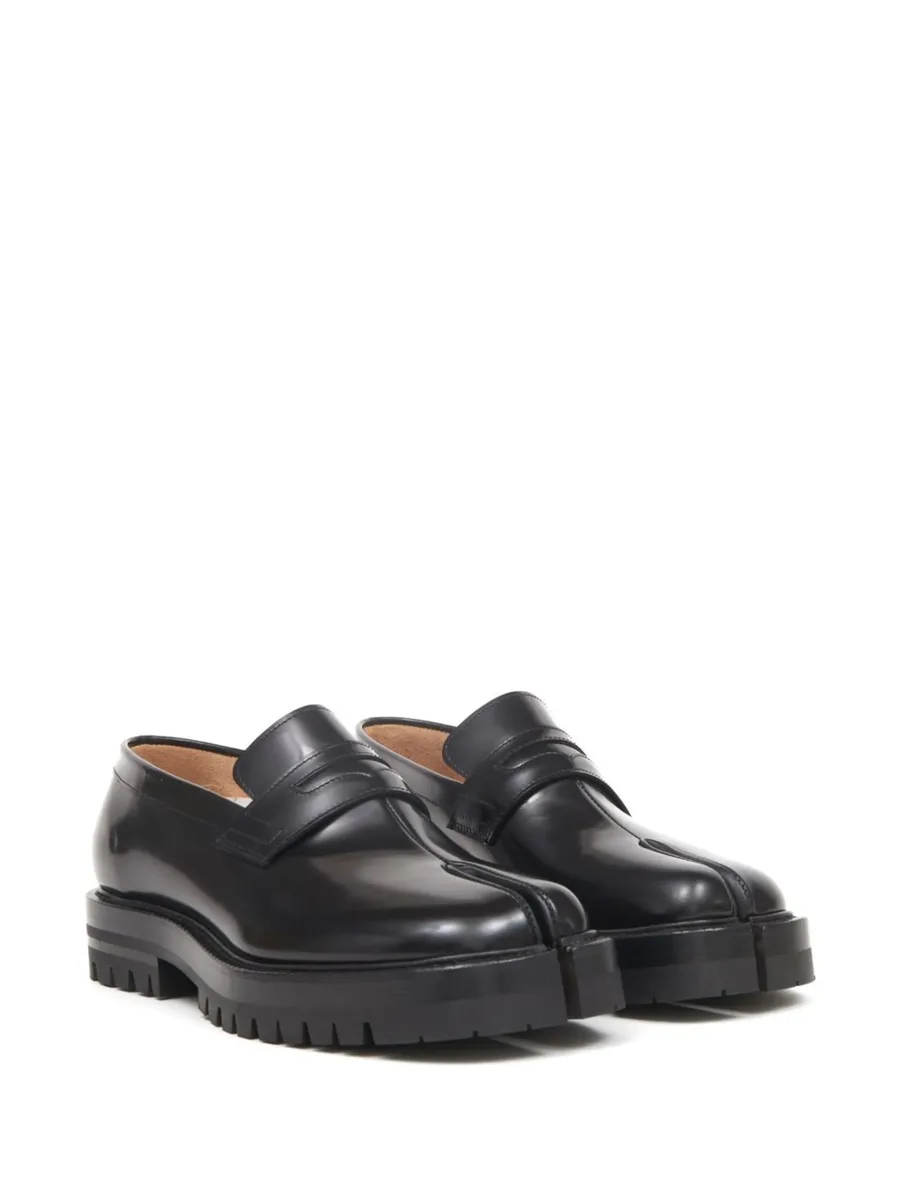 Tabi loafers 3