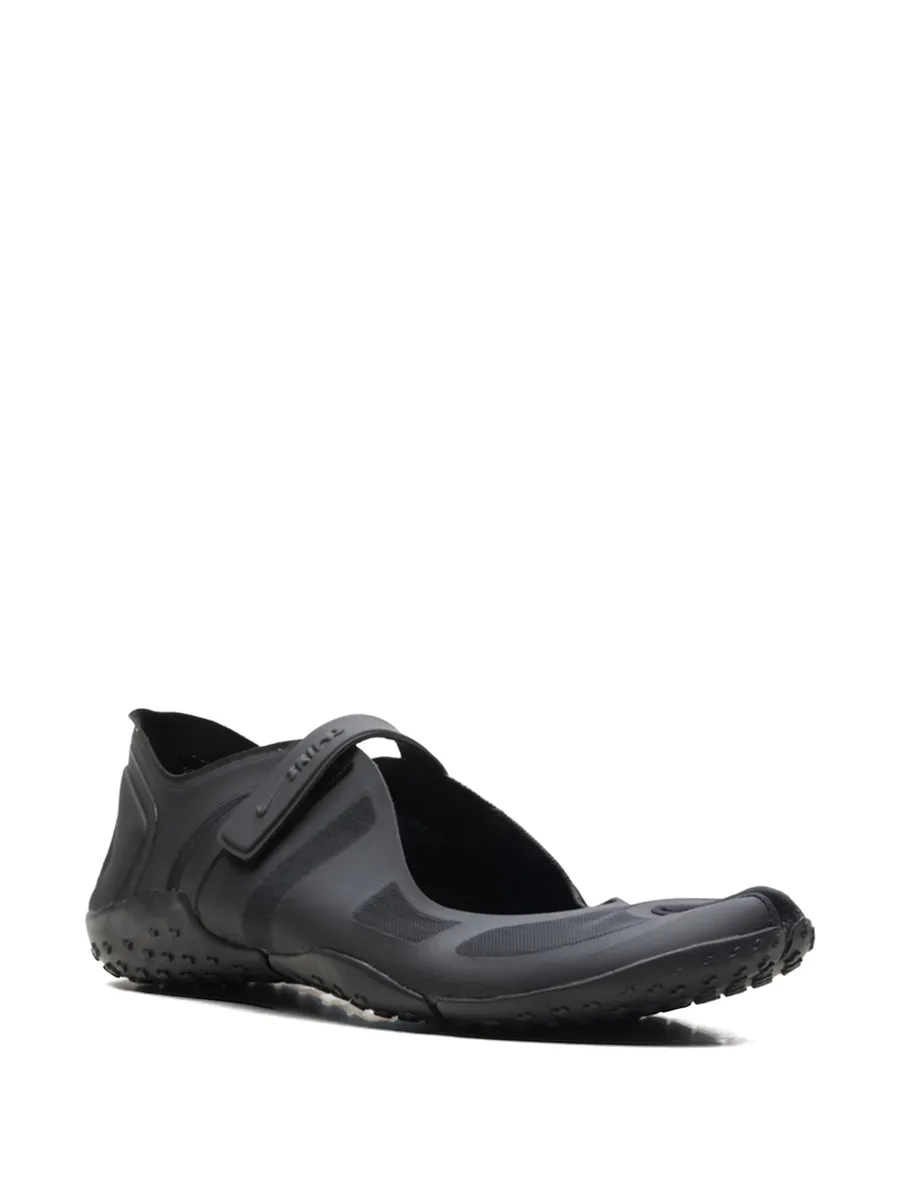 SKIMS Rift ballet flats 4