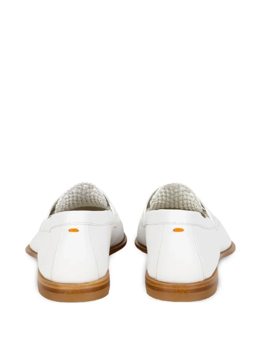 white loafers 5