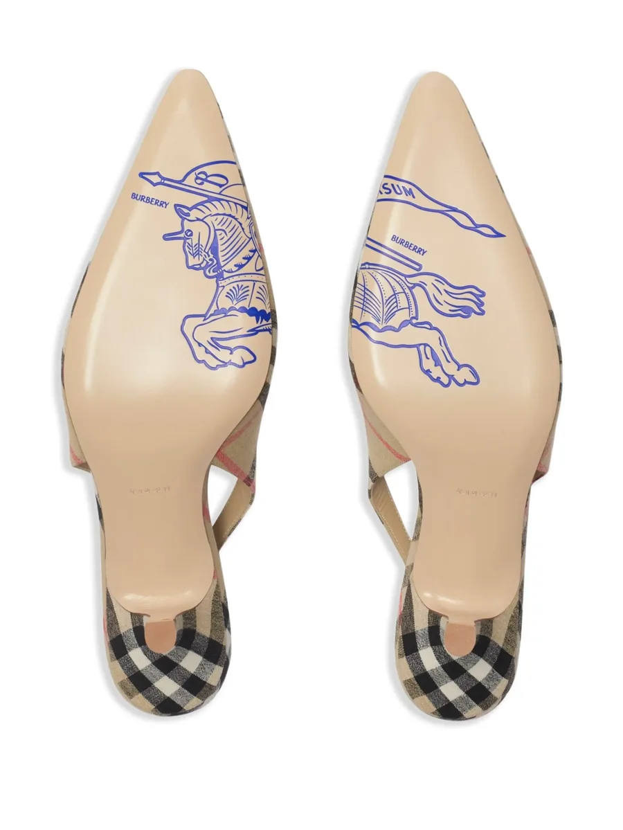 туфли Dame 9