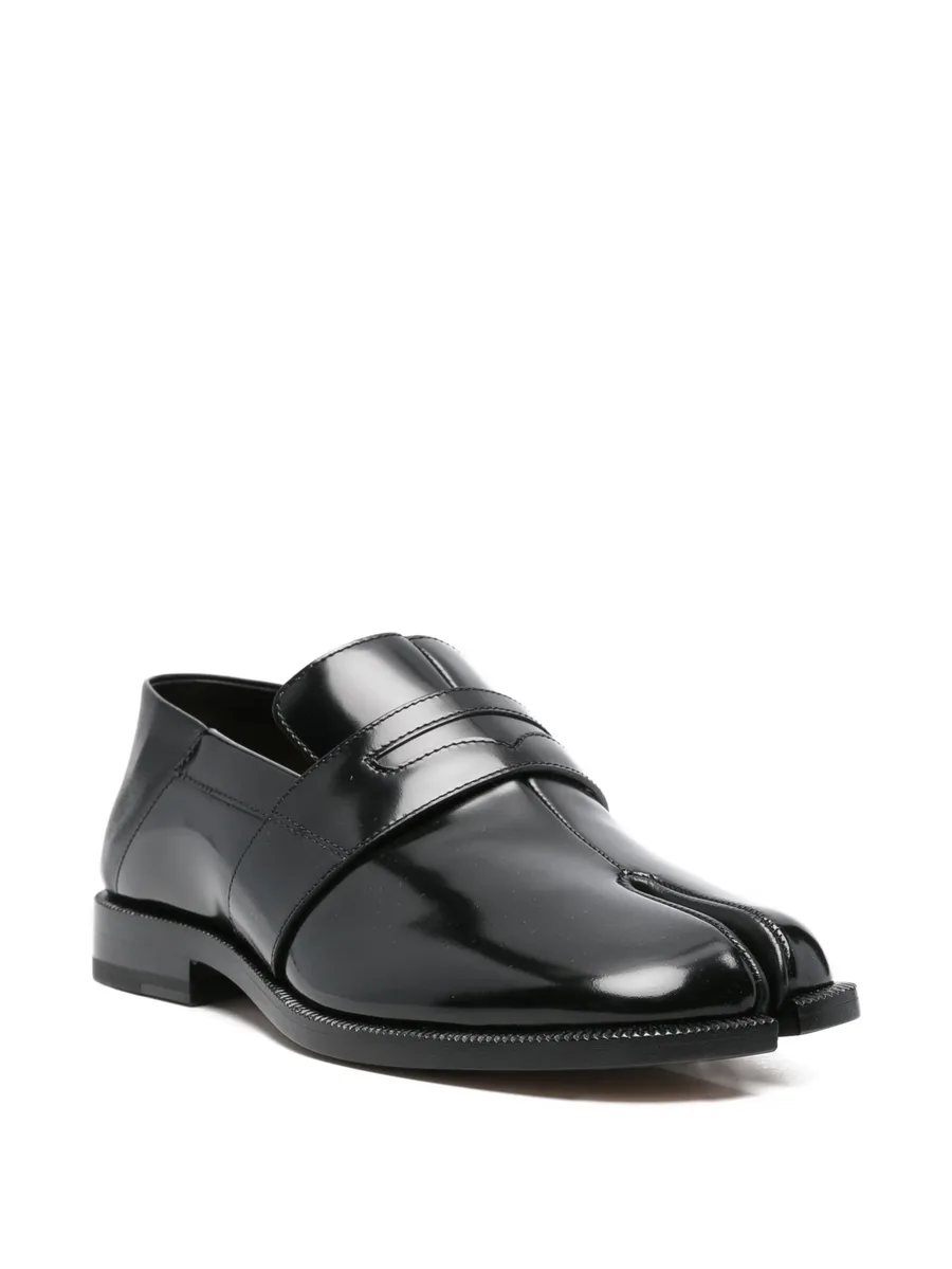 Tabi loafers 4