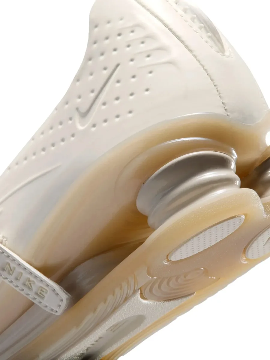 кроссовки Shox Z Calistra с пряжками 7