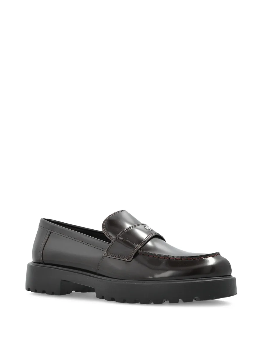 classic lug loafers 3