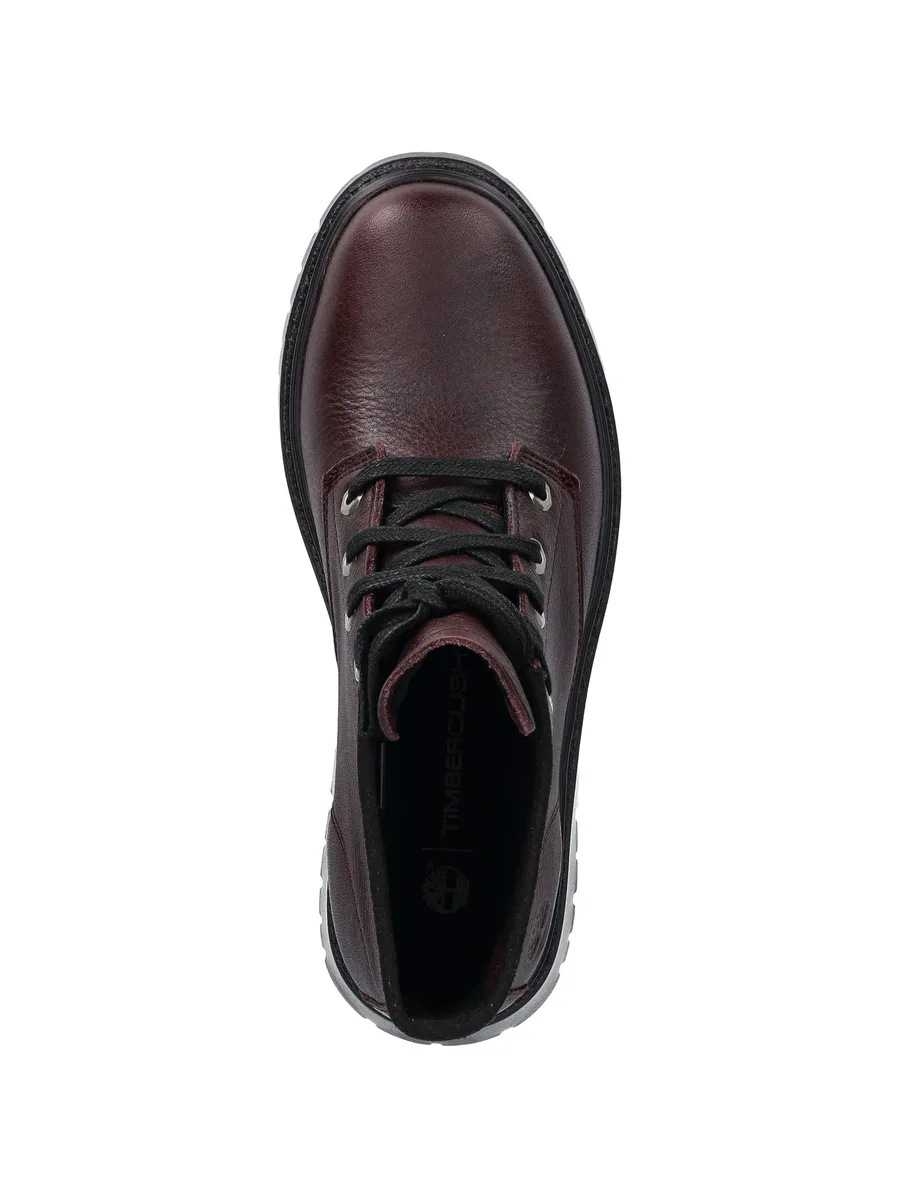 Cambria Valley boots 6