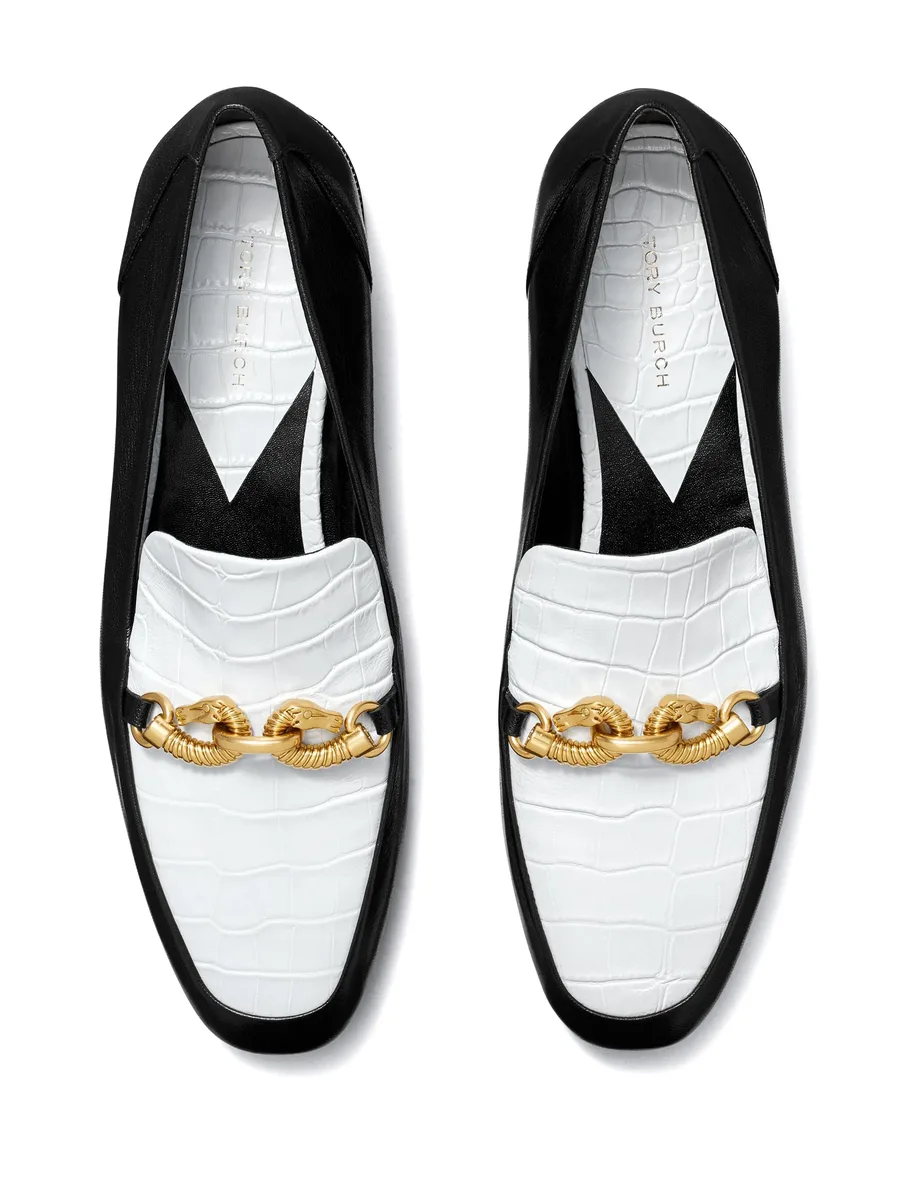 Jessa loafers 8