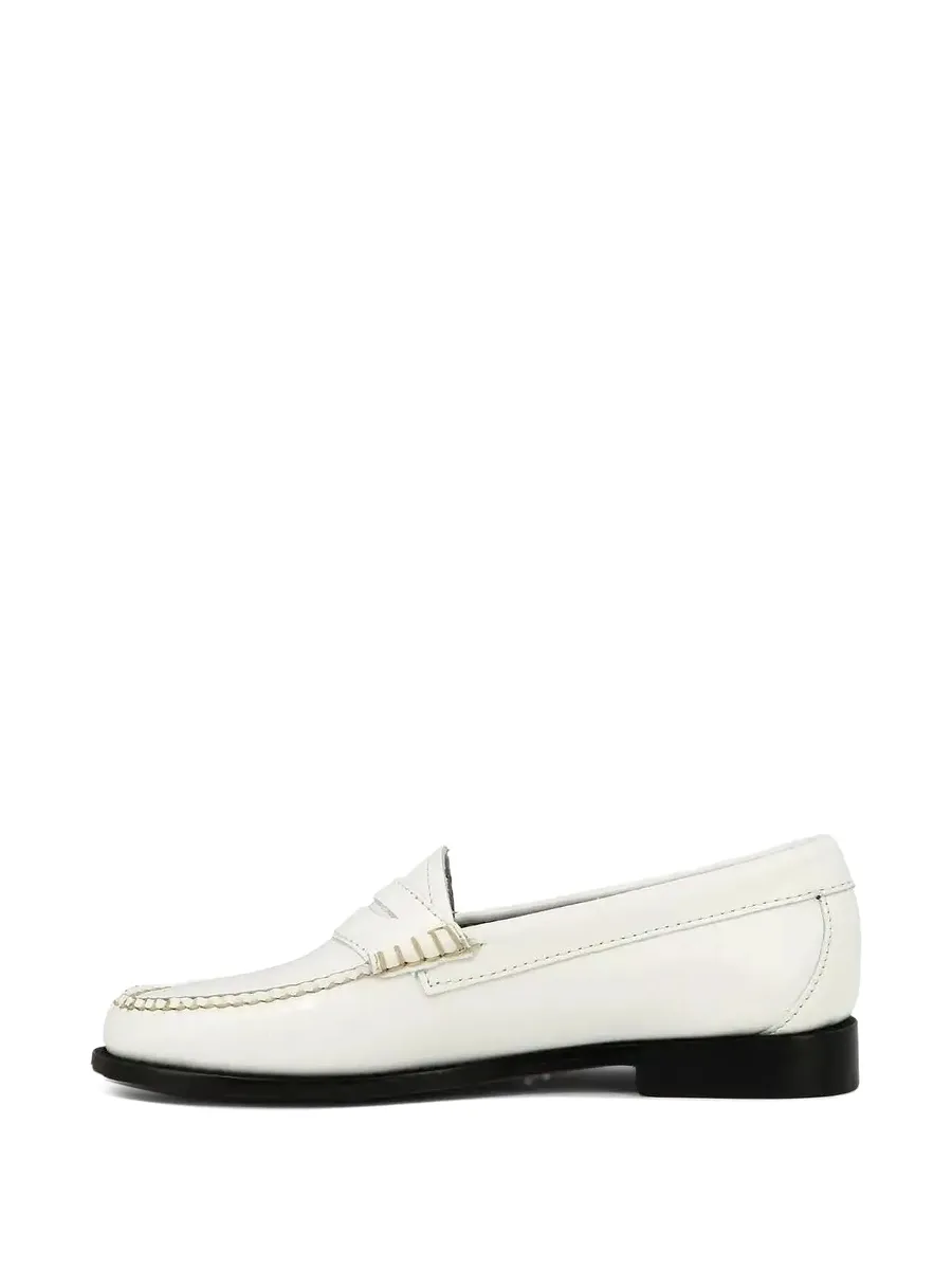 Weejuns penny loafers 9