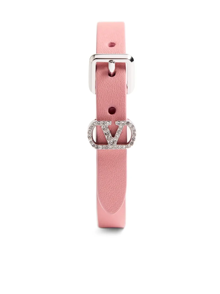 браслет Ovalette с кристаллами Swarovski 5