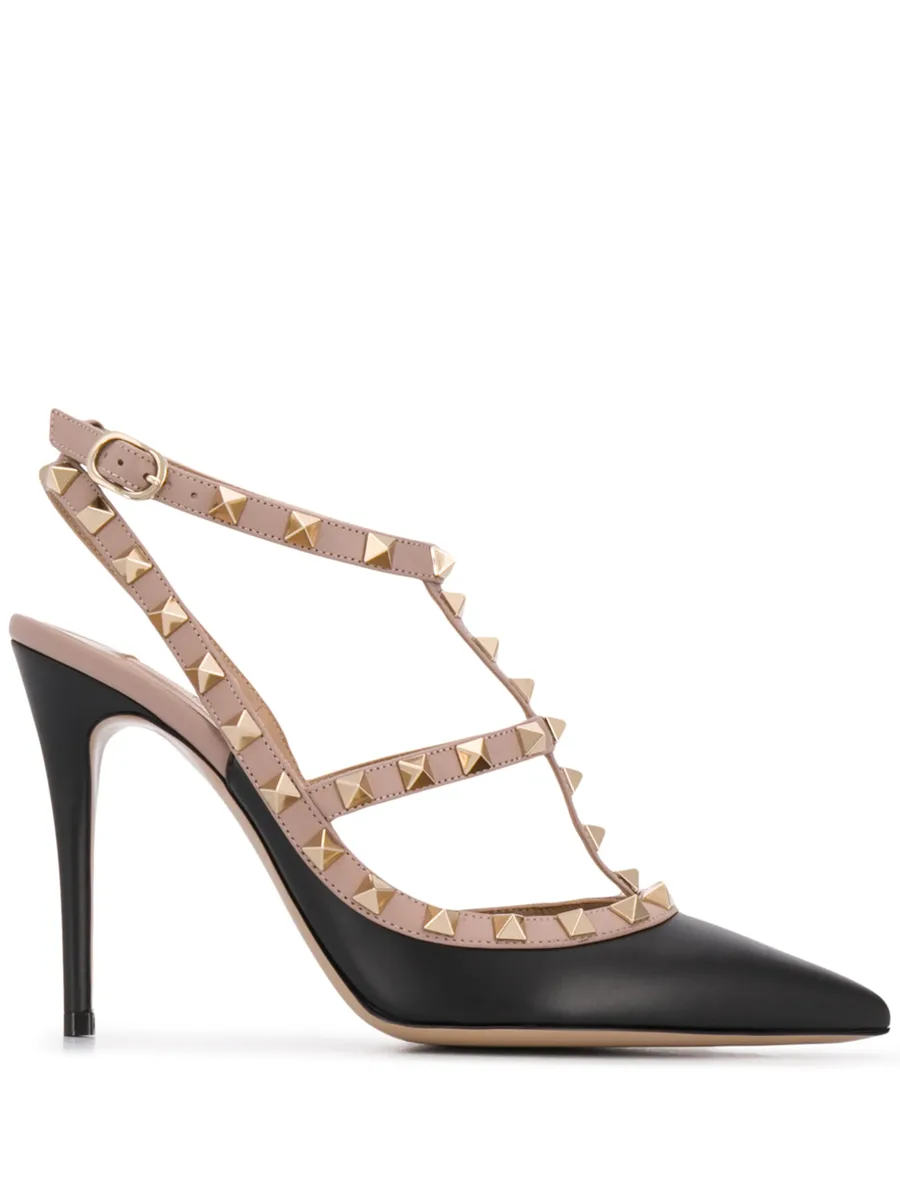 туфли Rockstud 1