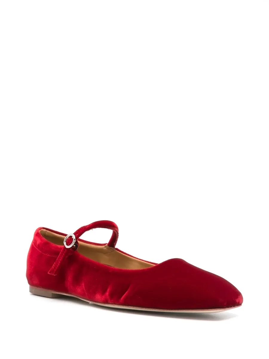 Uma ballet flats 4