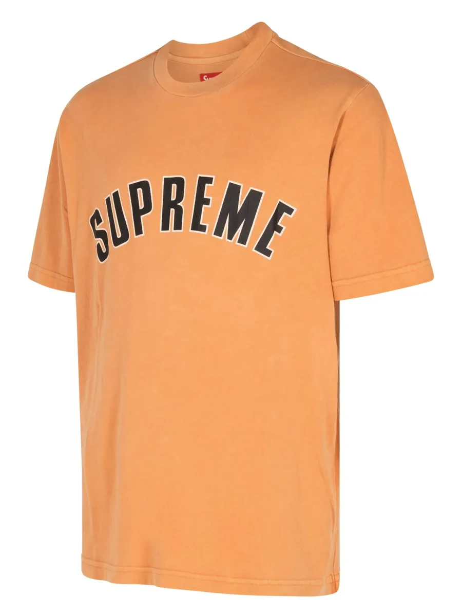 Cracked Arc T-shirt 5
