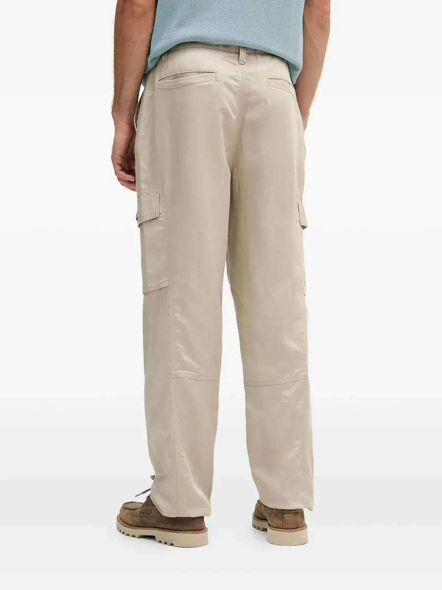 cargo-pocket trousers 6