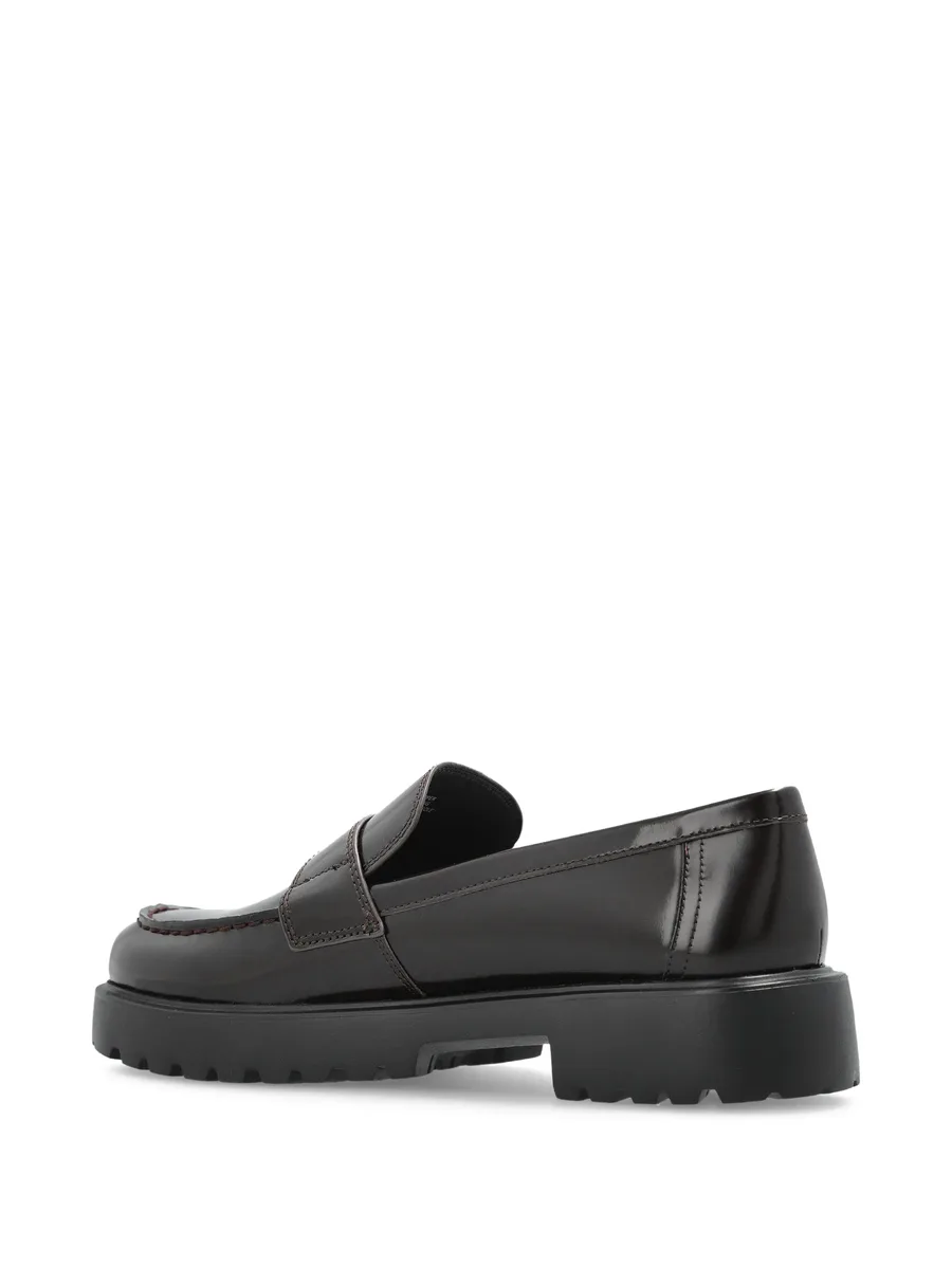 classic lug loafers 5