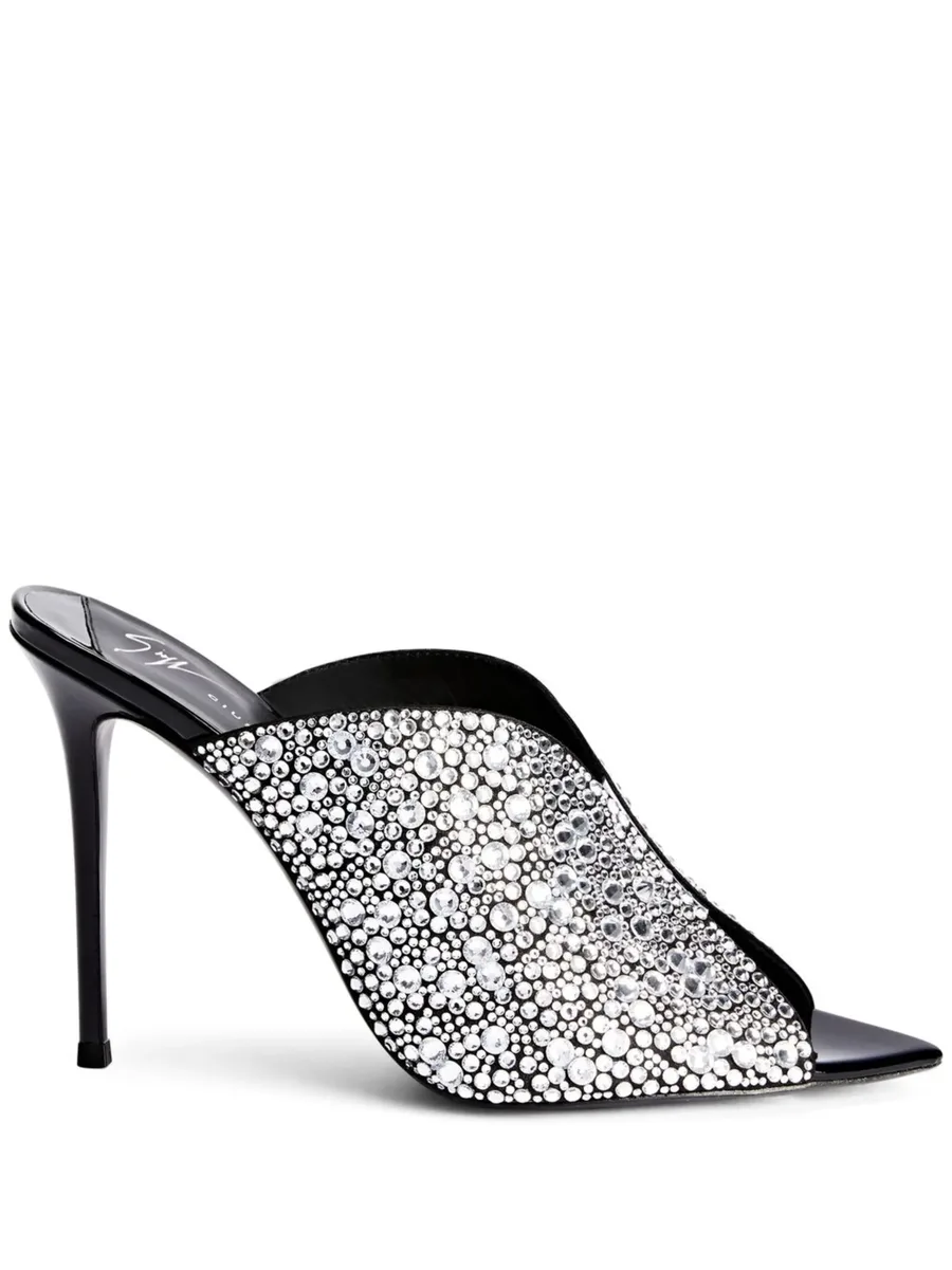 босоножки Intriigo Sparkle 105 1