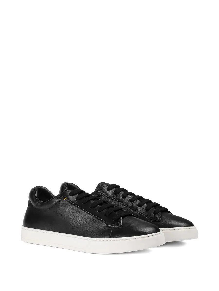 leather sneakers 3