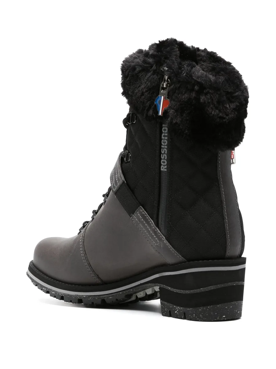 1907 Megeve boots 5