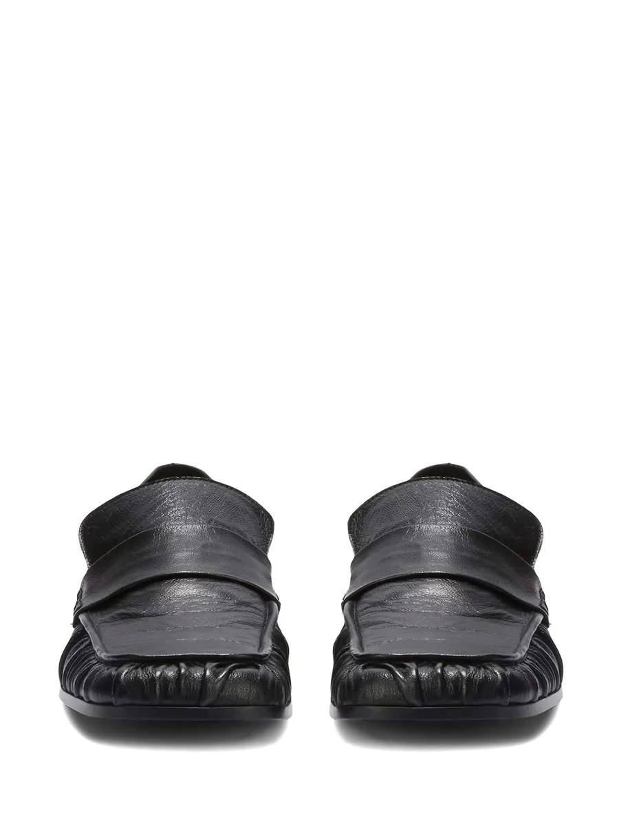 leather loafers 7