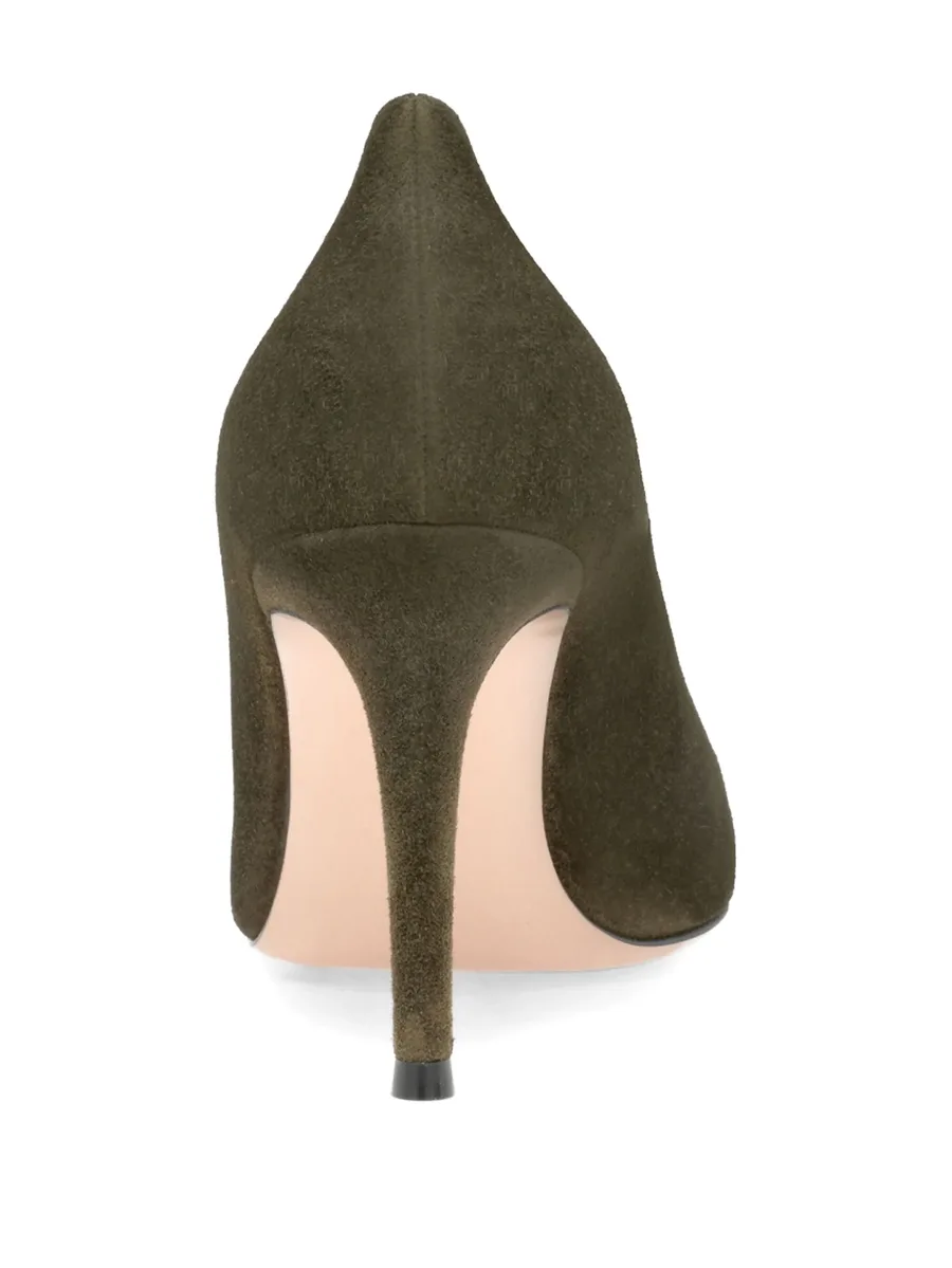 туфли Gianvito 85 5