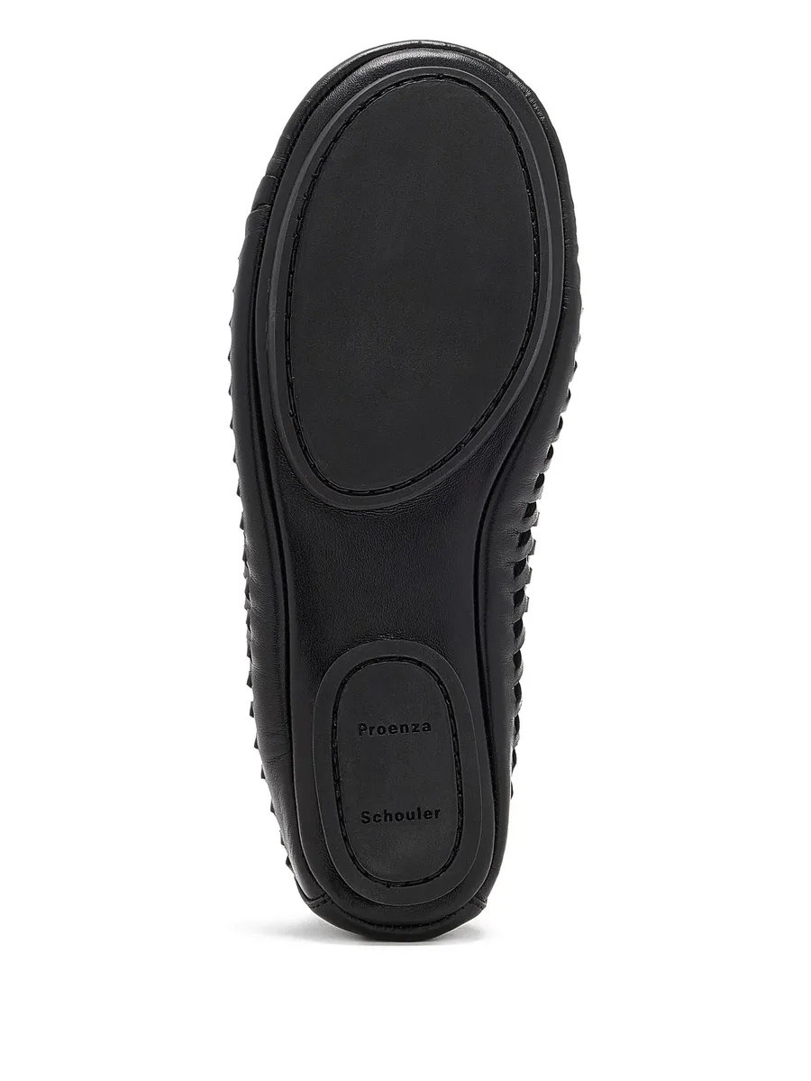 Whip loafers 10