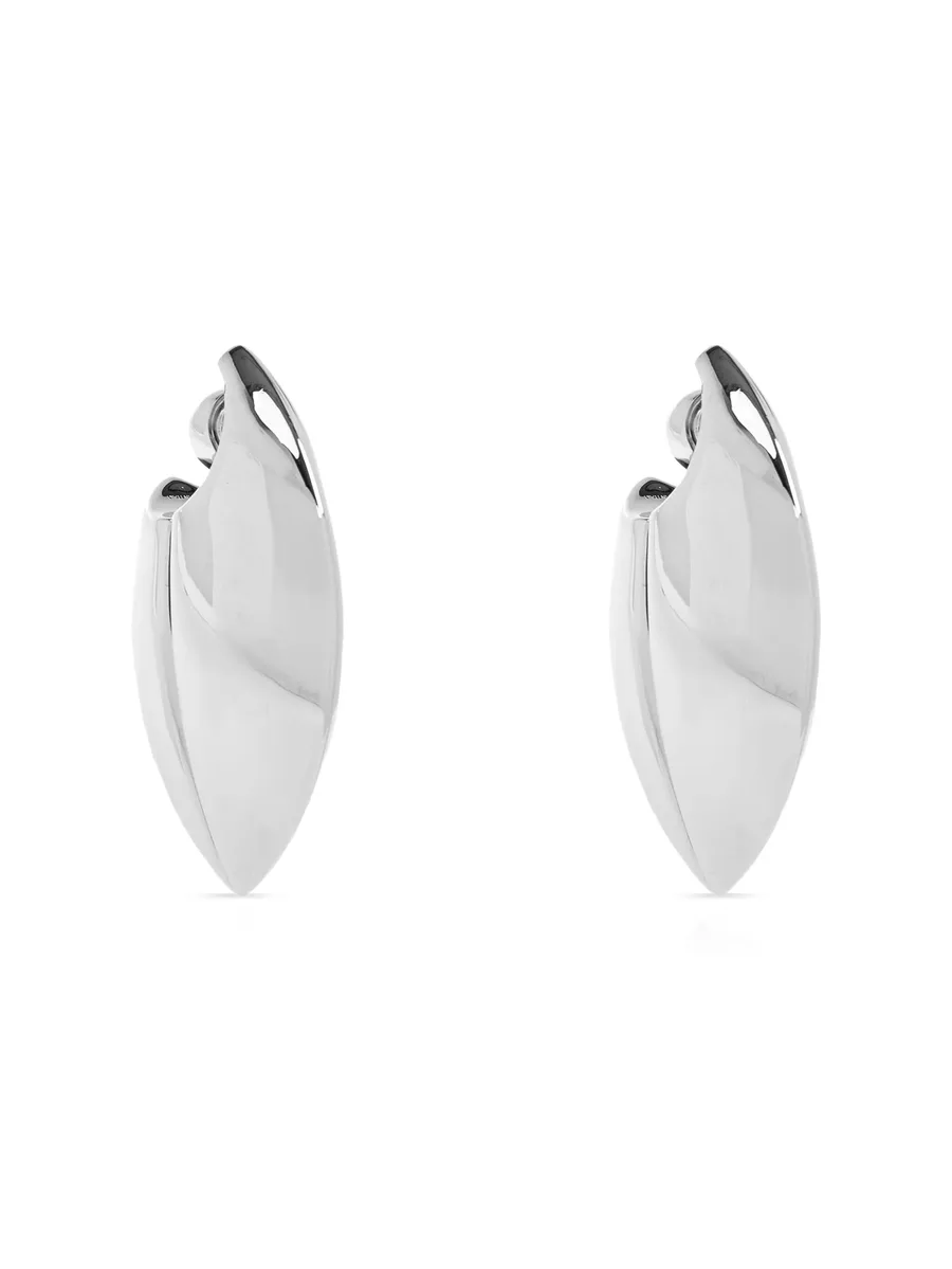 серьги Cocoon 6