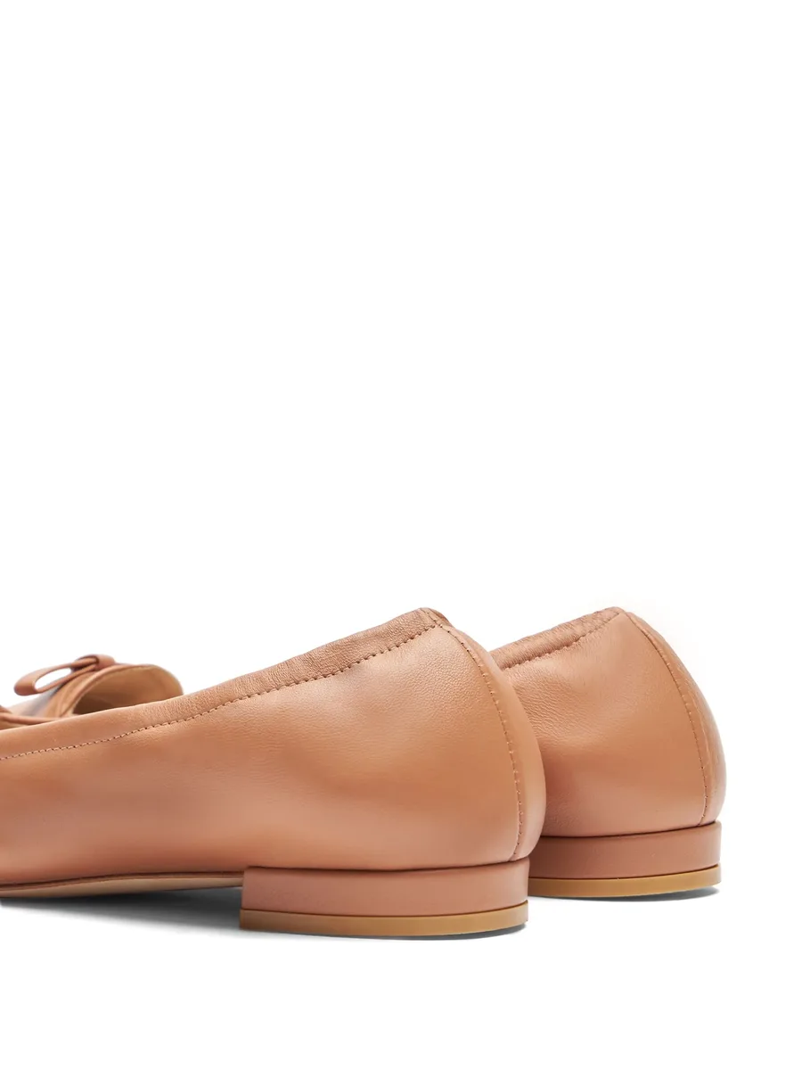Tully loafers 9