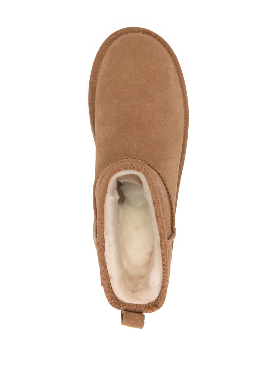 угги Classic Ultra Mini New Heights 10