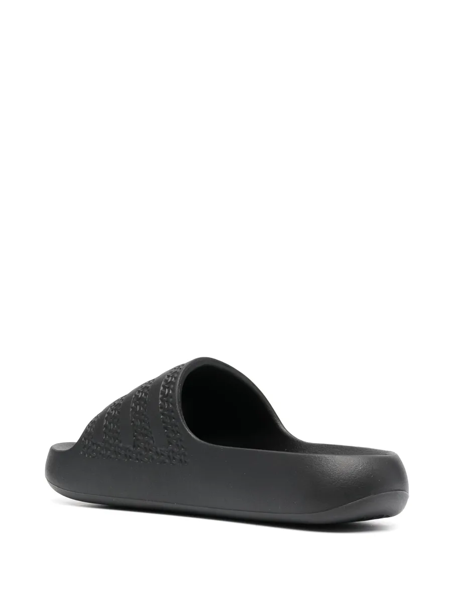 шлепанцы Adilette Ayoon с логотипом 5