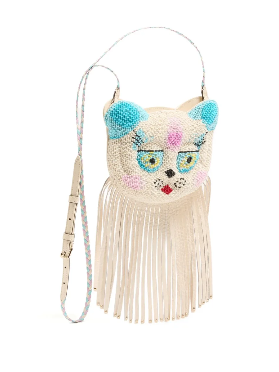 клатч Le Chat De La Maison 5