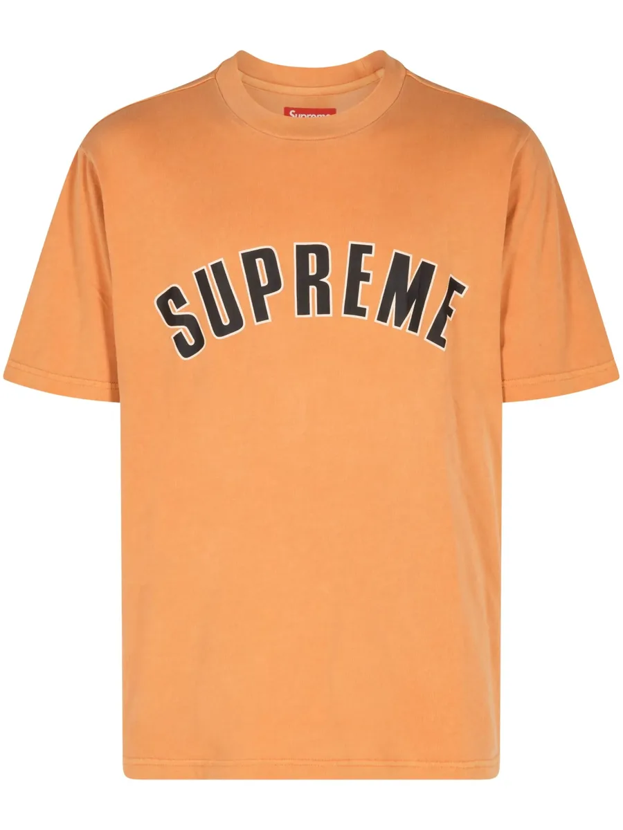 Cracked Arc T-shirt 1