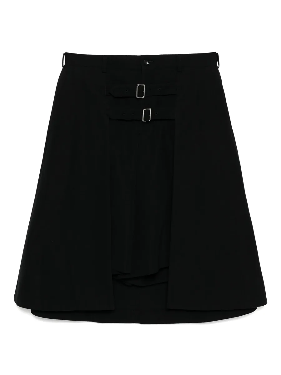bermuda shorts 1