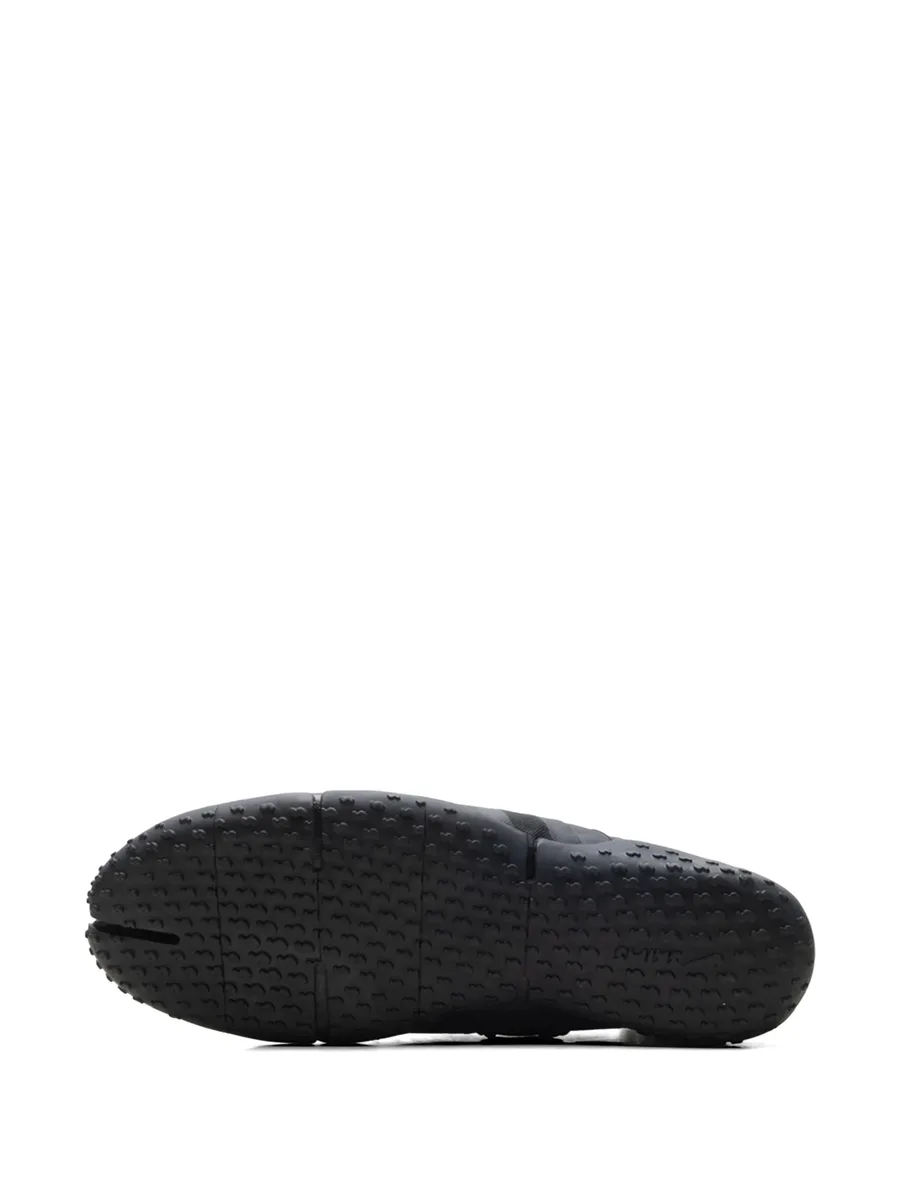 SKIMS Rift ballet flats 7