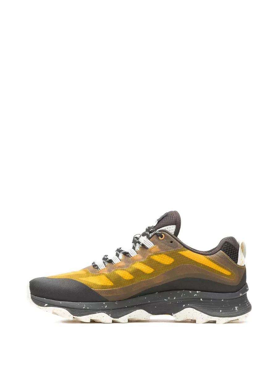 Moab Speed trainers 4