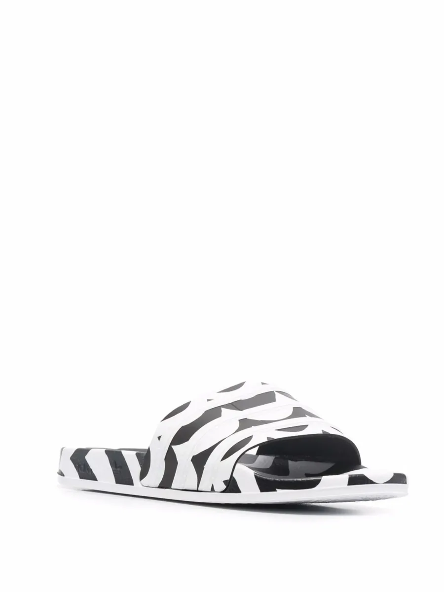 шлепанцы Marimekko Adilette 3